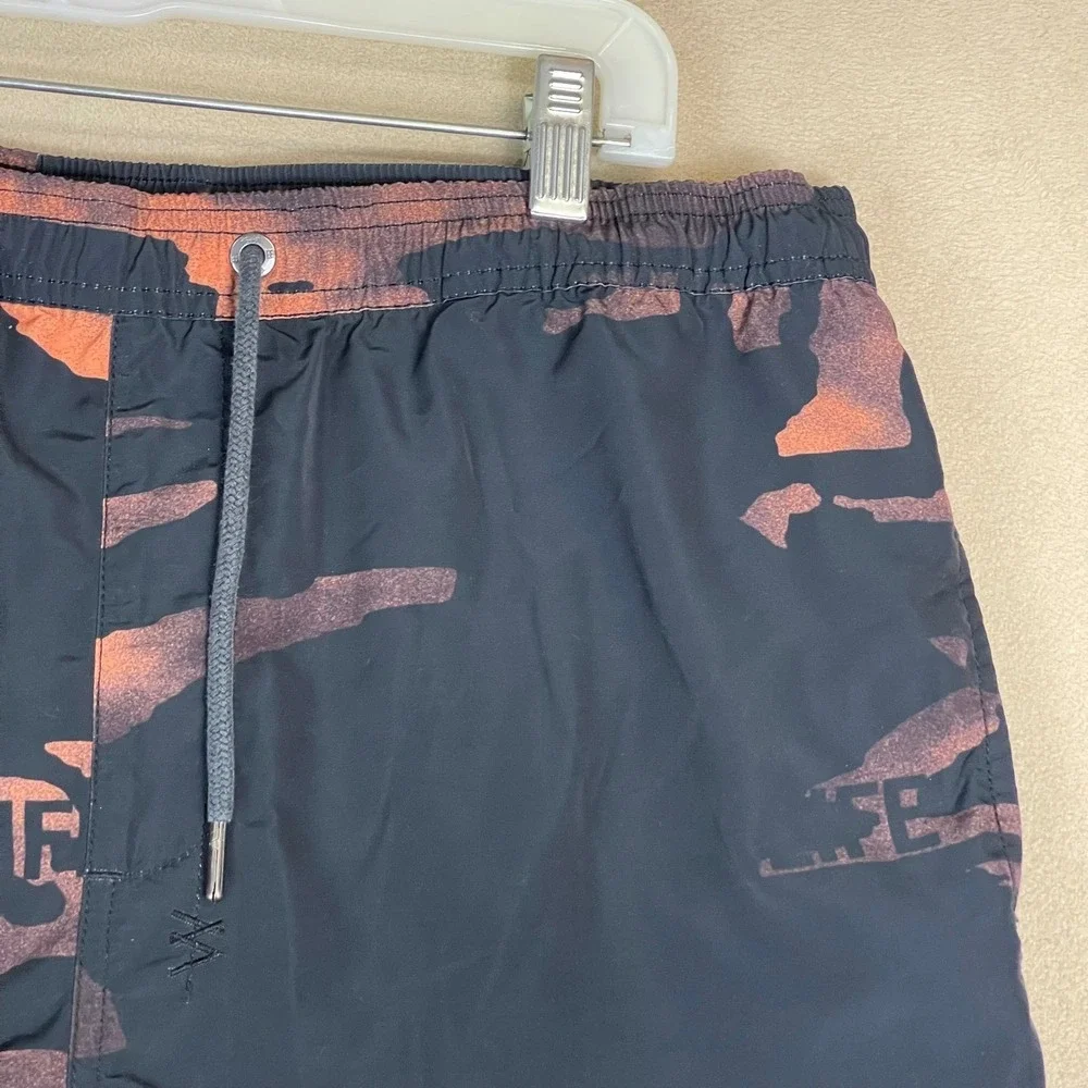 Ksubi stylish swim